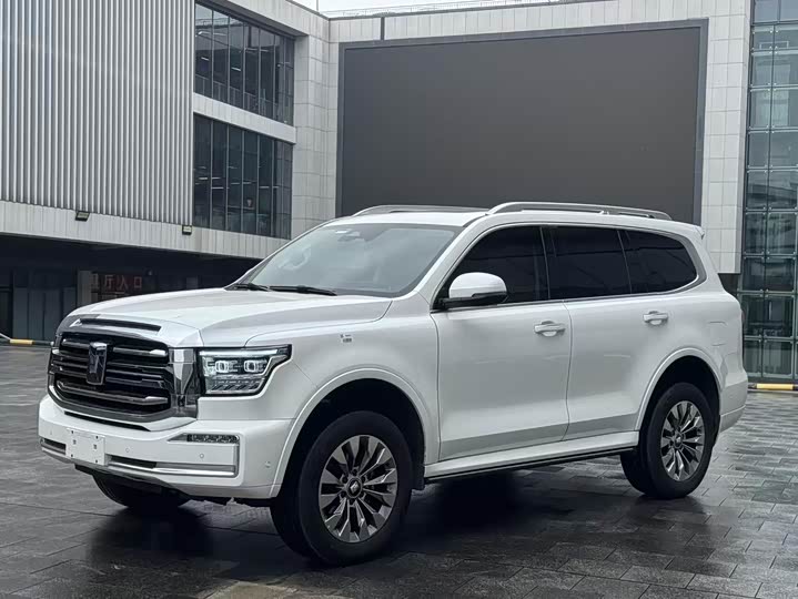 Фото 1 - Tank 500