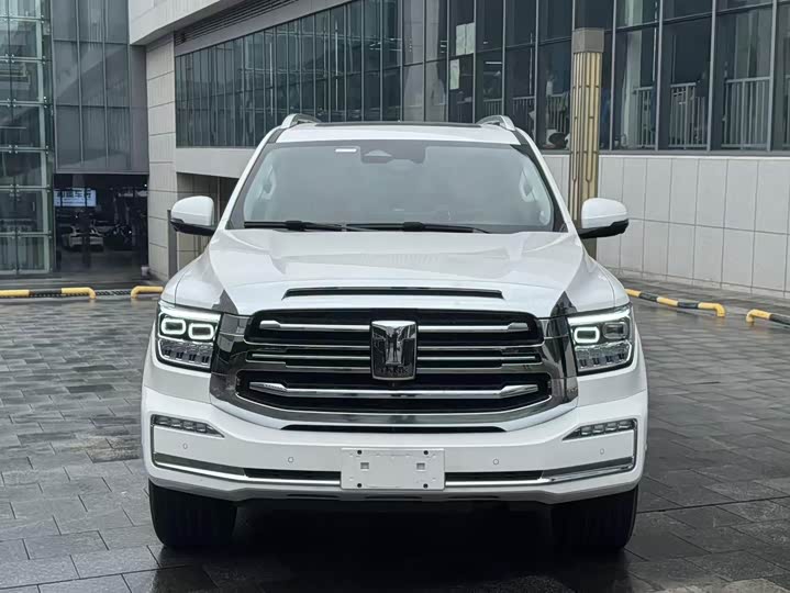 Фото 2 - Tank 500