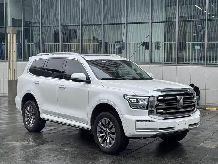 Фото 3 - Tank 500