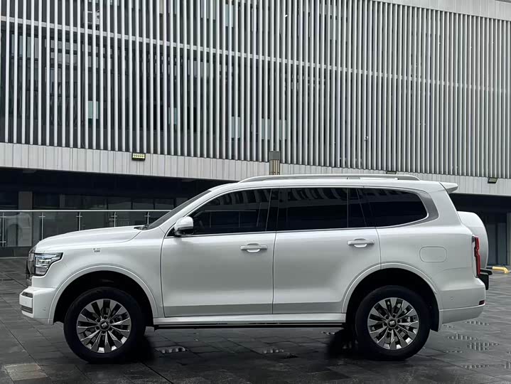 Фото 4 - Tank 500