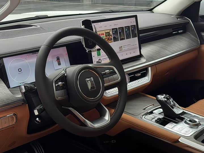 Фото 9 - Tank 500