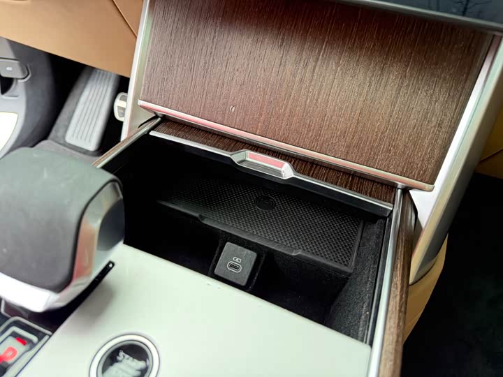 Фото 14 - Land Rover Range Rover