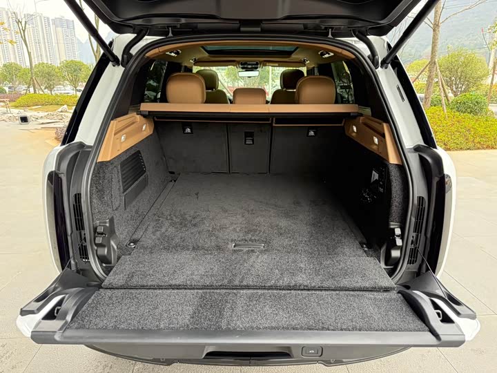 Фото 19 - Land Rover Range Rover