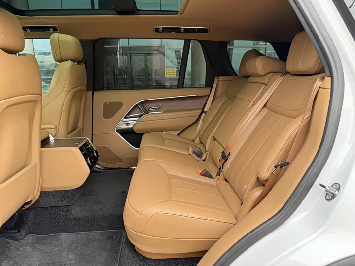 Фото 6 - Land Rover Range Rover