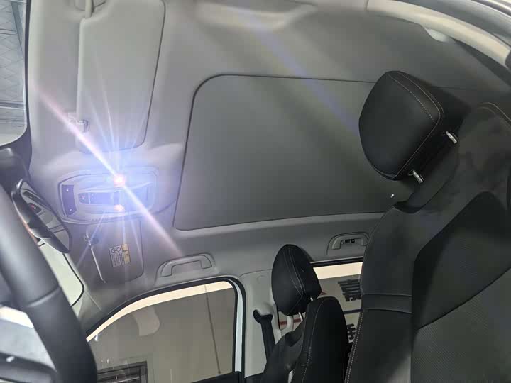 Фото 8 - Haval Dargo