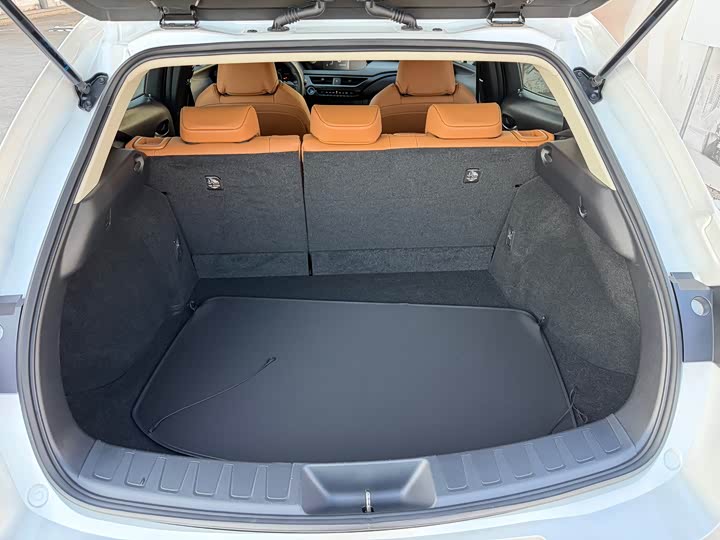 Фото 15 - Lexus UX Hybrid