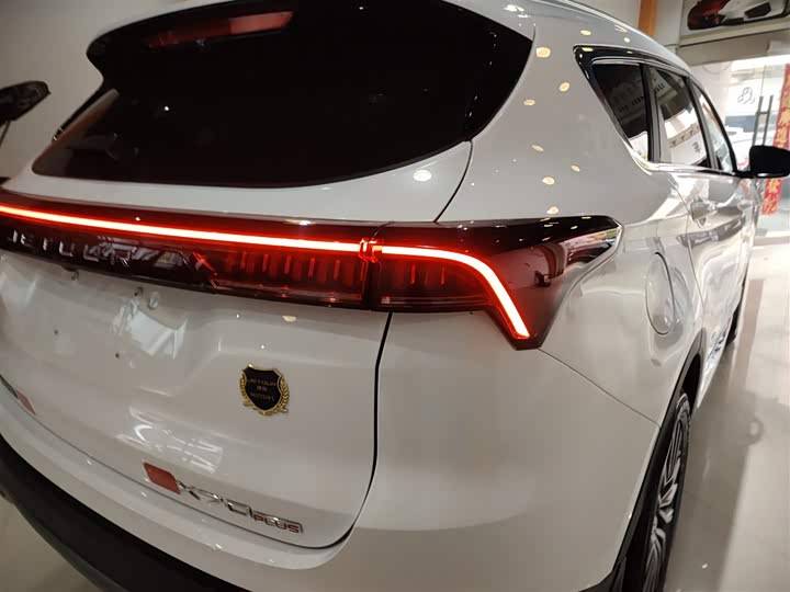 Фото 8 - Jetour X70 Plus