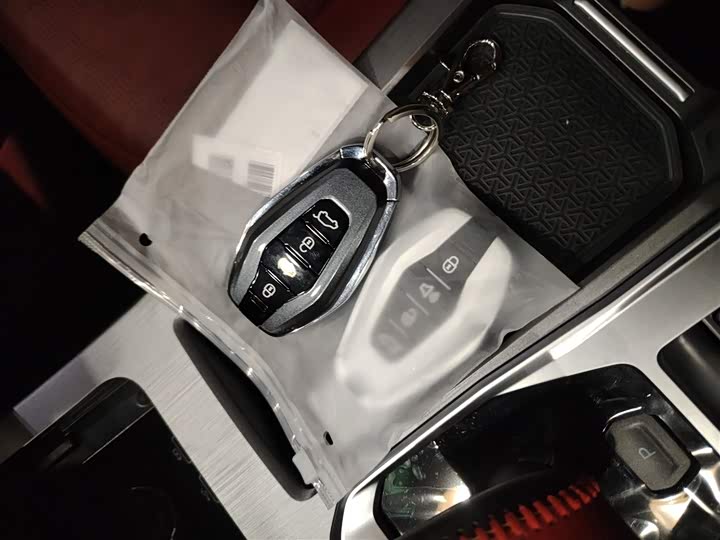 Фото 9 - Jetour X70 Plus