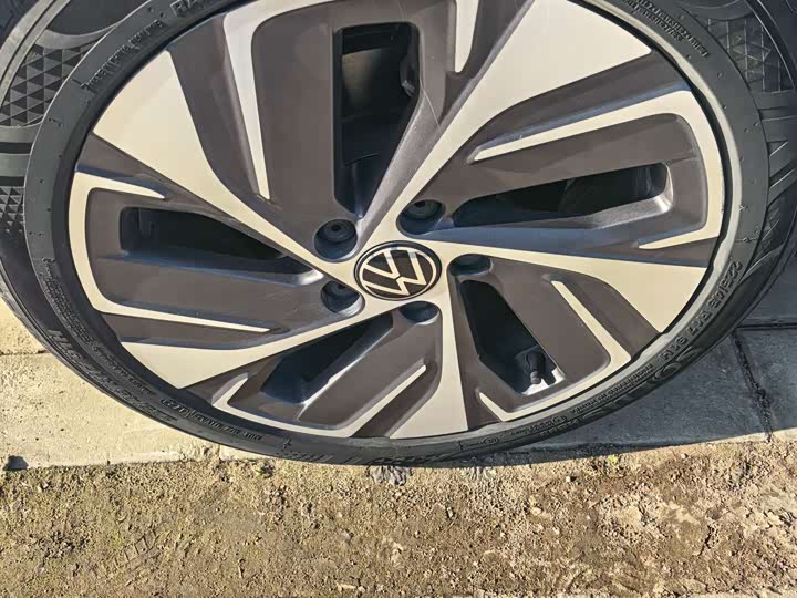 Фото 12 - Volkswagen Bora