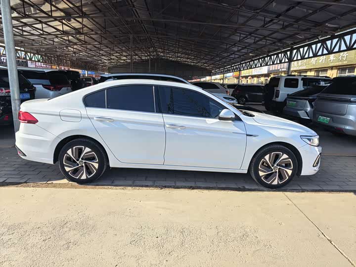 Фото 6 - Volkswagen Bora