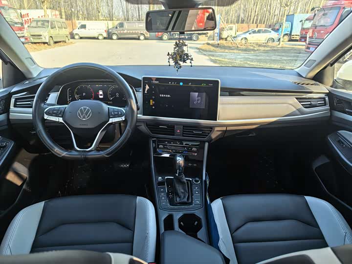 Фото 7 - Volkswagen Bora