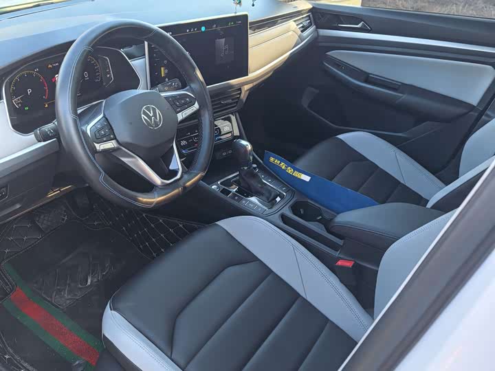 Фото 9 - Volkswagen Bora