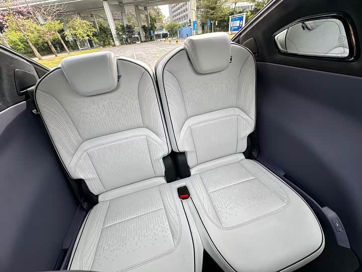 Фото 11 - HiPhi X