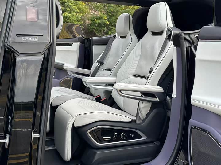 Фото 8 - HiPhi X