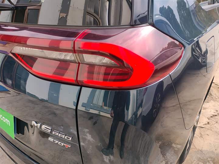 Фото 8 - GAC Trumpchi M6