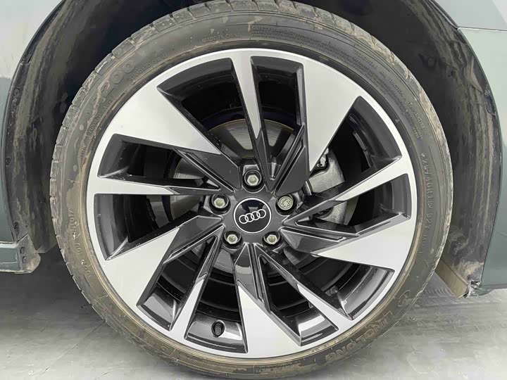 Фото 10 - Audi A3