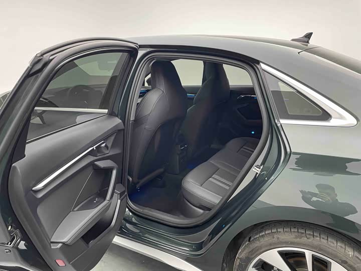 Фото 11 - Audi A3