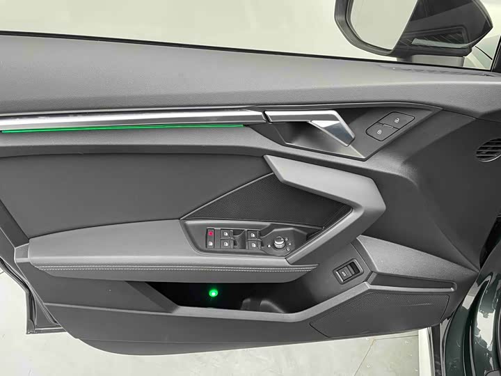 Фото 14 - Audi A3