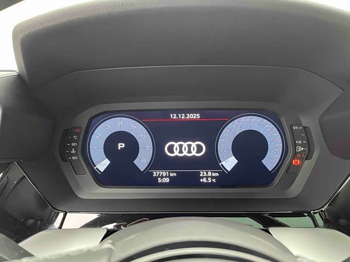 Фото 22 - Audi A3