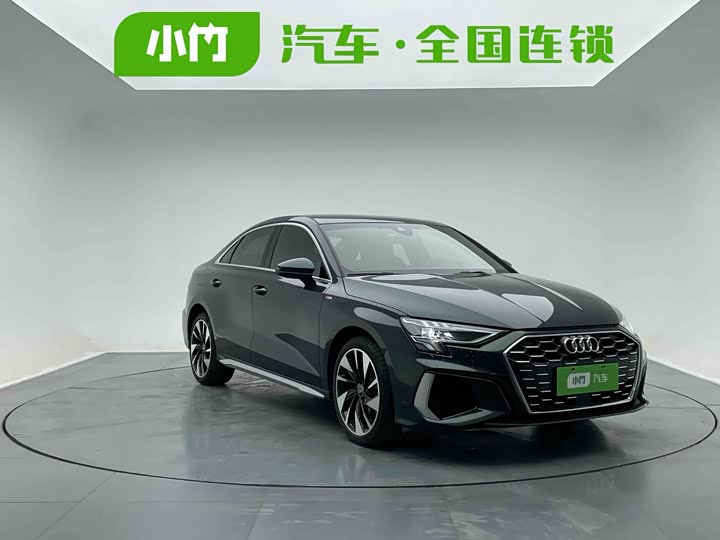 Фото 3 - Audi A3