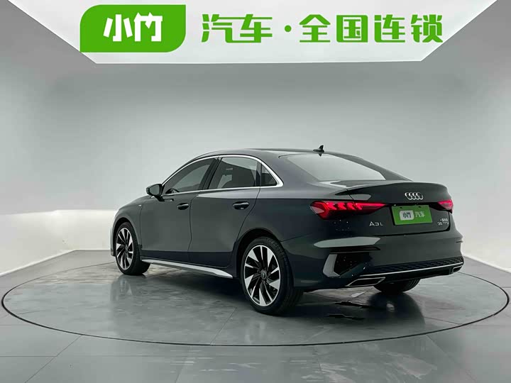 Фото 5 - Audi A3