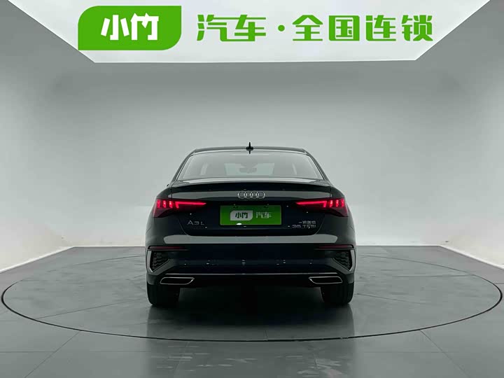 Фото 6 - Audi A3