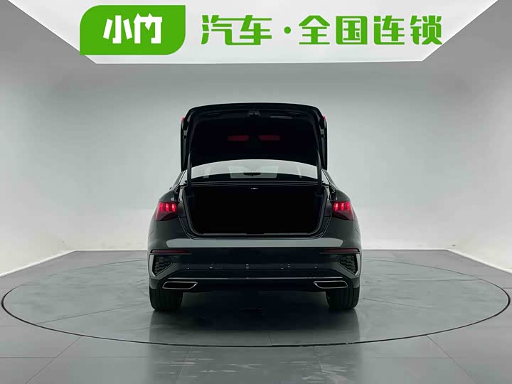 Фото 7 - Audi A3