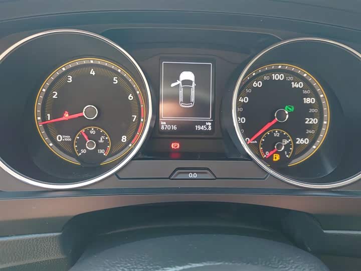 Фото 12 - Volkswagen Tiguan L Pro