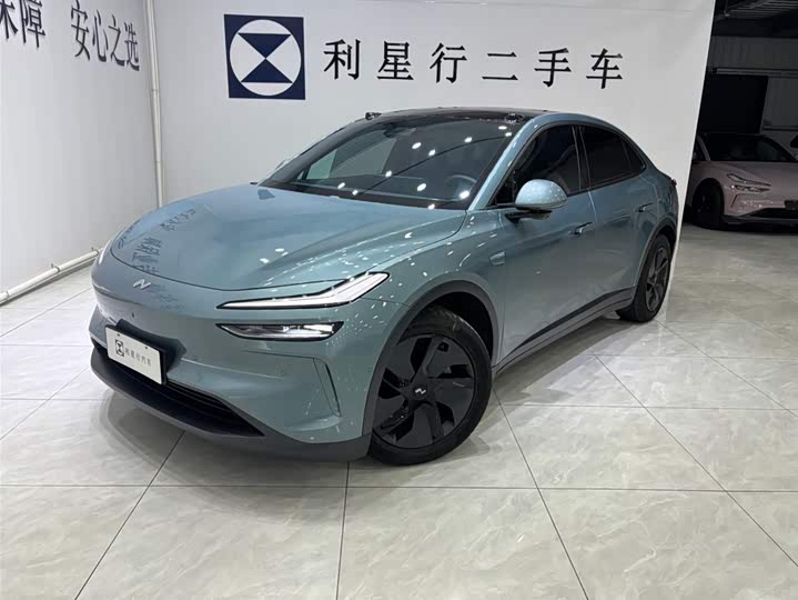 Фото 1 - Nio Onvo L60