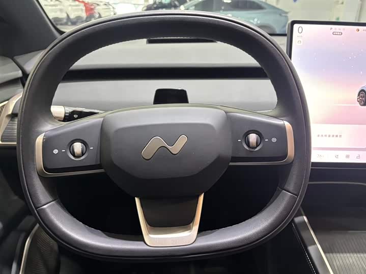 Фото 8 - Nio Onvo L60