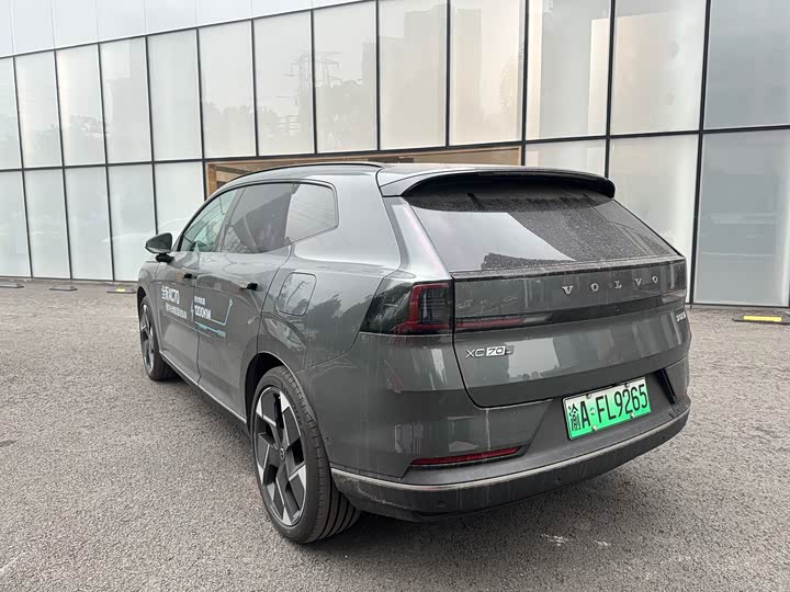 Фото 6 - Volvo XC70 Hybrid