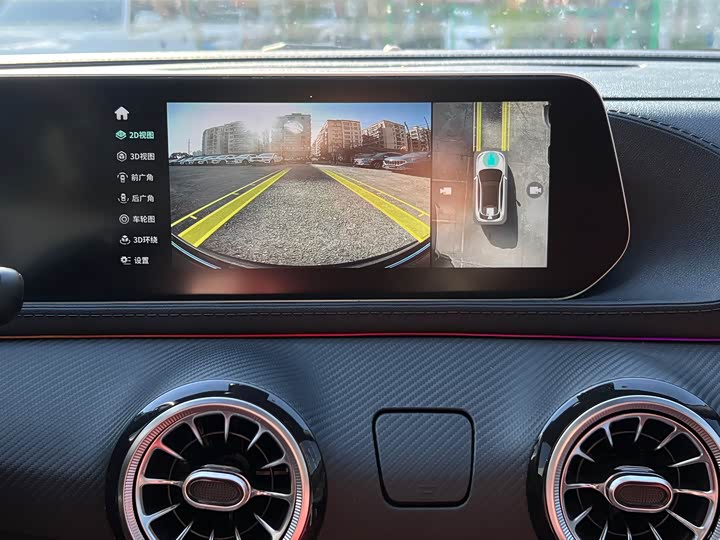 Фото 17 - Dongfeng Forthing T5 EVO