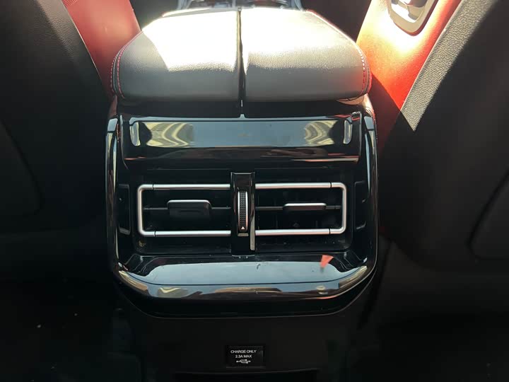 Фото 23 - Dongfeng Forthing T5 EVO