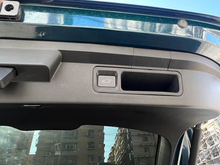 Фото 28 - Dongfeng Forthing T5 EVO