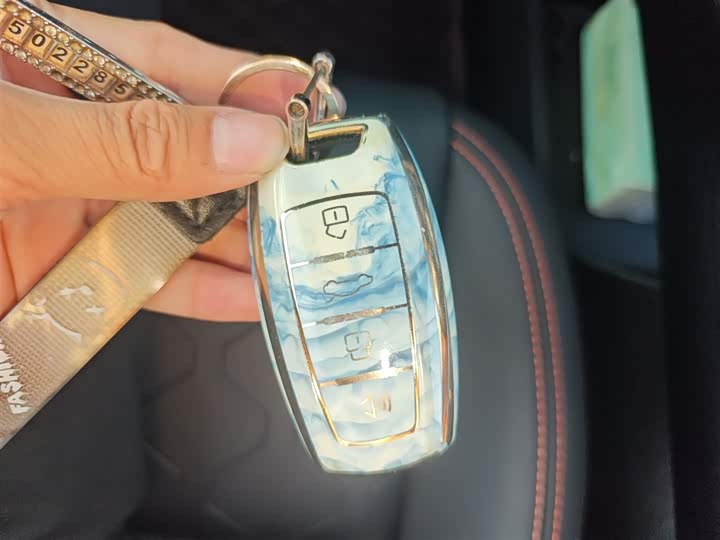 Фото 12 - Haval Dargo