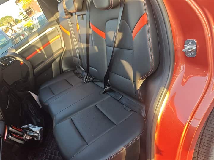 Фото 15 - Haval Dargo