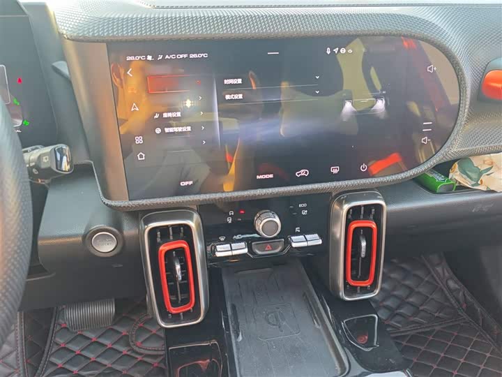 Фото 6 - Haval Dargo