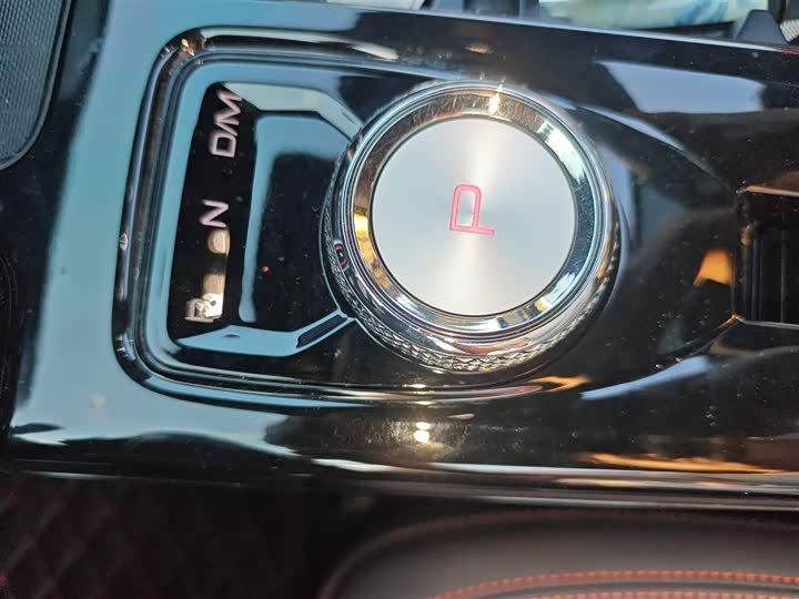 Фото 7 - Haval Dargo