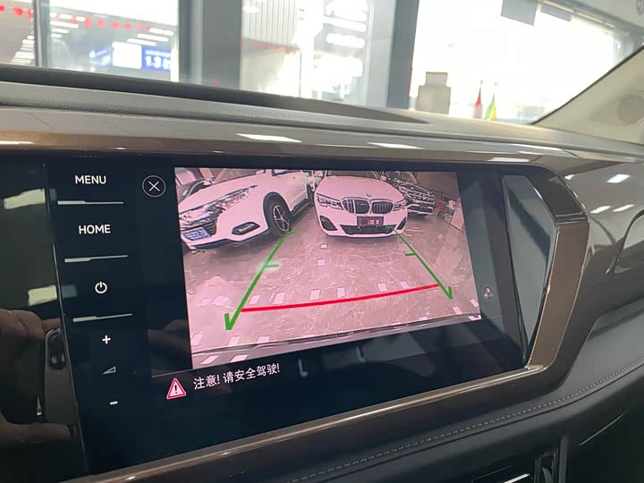 Фото 14 - Volkswagen Tharu