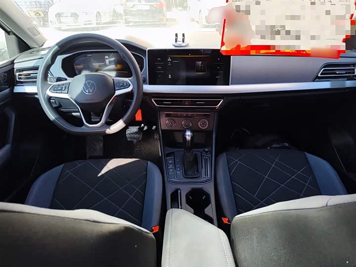 Фото 10 - Volkswagen Lavida