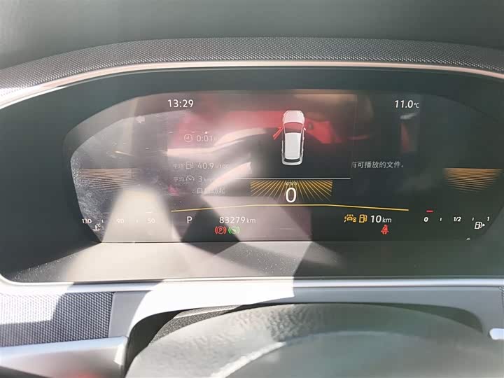 Фото 12 - Volkswagen Lavida