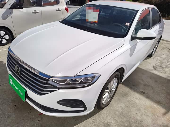 Фото 2 - Volkswagen Lavida