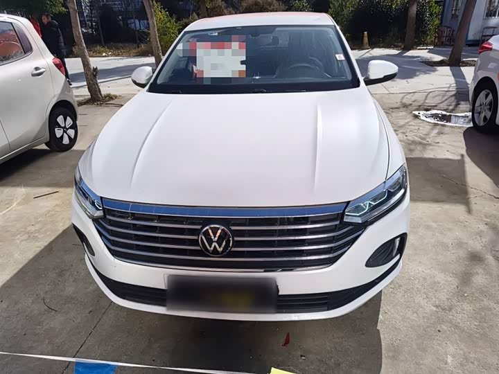 Фото 3 - Volkswagen Lavida