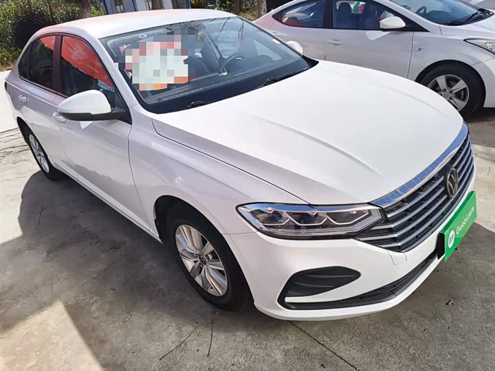 Фото 4 - Volkswagen Lavida