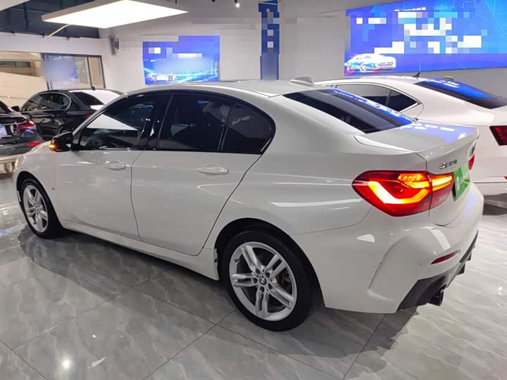 Фото 5 - BMW 1 Series