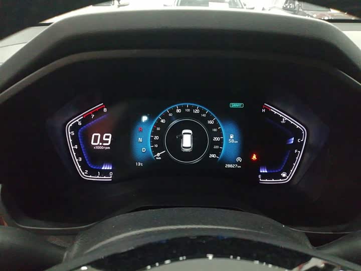 Фото 12 - Kia Sportage GT-line