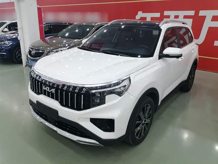 Фото 2 - Kia Sportage GT-line