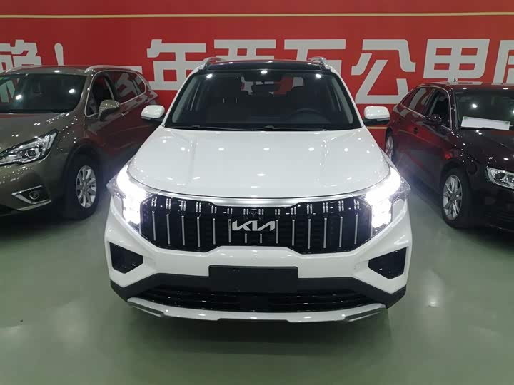 Фото 3 - Kia Sportage GT-line