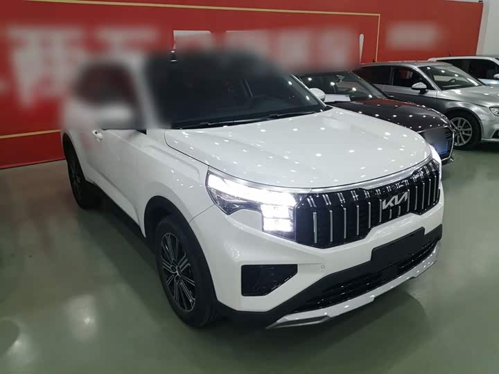 Фото 4 - Kia Sportage GT-line