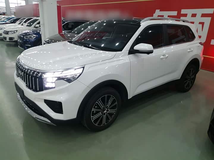 Фото 5 - Kia Sportage GT-line